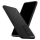Spigen Liquid Air Armor Samsung Galaxy S21 Ultra - Black (ACS02350)