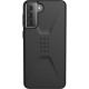 UAG Civilian Case Samsung Galaxy S21+ 5G - Black (21282D114040)