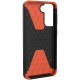 UAG Civilian Case Samsung Galaxy S21+ 5G - Black (21282D114040)