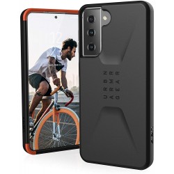 UAG Civilian Case Samsung Galaxy S21 5G - Black (21281D114040)
