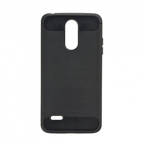 OEM Forcell Carbon Case LG K10 2017 - Black
