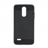 OEM Forcell Carbon Case LG K10 2017 - Black