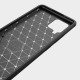 Tech-Protect TPU Carbon Case Samsug Galaxy A42 5G - Black