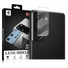 Mocolo TG+ Camera Lens Tempered Glass  Samsung Galaxy S21 (SX6059)