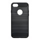 OEM Forcell Carbon Case LG K10 2017 - Black