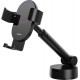 Baseus Car Mount Gravity Holder 6.5'' Black