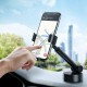 Baseus Car Mount Gravity Holder 6.5'' Black