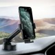 Baseus Car Mount Gravity Holder 6.5'' Black