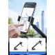 Baseus Car Mount Gravity Holder 6.5'' Black