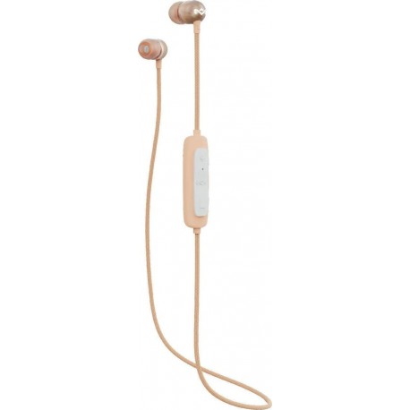 House of Marley Neckband Smile Jamaica 2 Copper