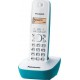 Panasonic Dect KXTG1611 Light Blue