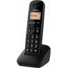 Panasonic Dect KX-TGB610GR Black
