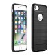 OEM Forcell CARBON Case Samsung Galaxy J6 2018 - Black