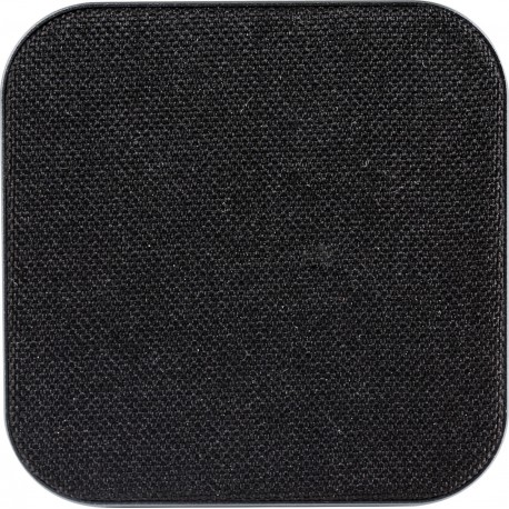 Yenkee Wireless charger (Qi) YAC 5010 - Black