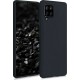 KW TPU Silicone Case Samsung Galaxy A42 5G - Black Matte (53804.47)