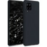KW TPU Silicone Case Samsung Galaxy A42 5G - Black Matte (53804.47)
