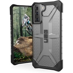 UAG Plasma Case Samsung Galaxy S21+ 5G - Ash (212823113131)