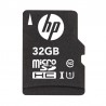HP MicroSDHC 32GB U1