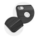 OEM Forcell CARBON Case Samsung Galaxy J6 2018 - Black