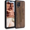 KW Wooden Case Samsung Galaxy A42 5G - Rising Sun (53815.01)