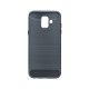 OEM Forcell CARBON Case Samsung Galaxy J6 2018 - Blue