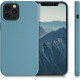 KW TPU Soft Flexible Rubber iPhone 12 Pro Max - Stone Blue (52644.206)