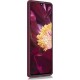 KW TPU Silicone Case Samsung Galaxy A41 - Bordeaux Violet (52251.187)
