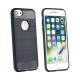 OEM Forcell CARBON Case Samsung Galaxy J6 2018 - Blue