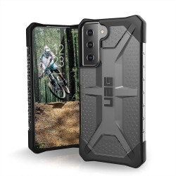 UAG Plasma Case Samsung Galaxy S21 5G - Ash (212813113131)