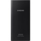Samsung Fast External Battery Pack 25W Type C 20.000mAh Dark Gray