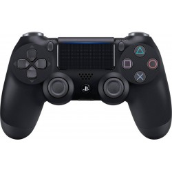 Sony Dualshock 4 Controller V2 Black