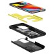 Spigen Tough Armor Samsung Galaxy S21 Ultra - Black (ACS02354)