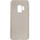 OEM Jelly Case Flash Mat Samsung J6 2018 - Gold