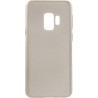 OEM Jelly Case Flash Mat Samsung J6 2018 - Gold