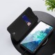 DuxDucis Skin X Bookcase Samsung Galaxy S20 FE - Black