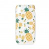 OEM Forcell Summer PINEAPPLE case iPhone X/Xs