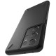 Ringke Onyx Silicone Case Samsung Galaxy S21 Ultra - Black