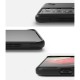 Ringke Onyx Silicone Case Samsung Galaxy S21 Ultra - Black