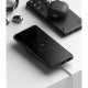 Ringke Onyx Silicone Case Samsung Galaxy S21 Ultra - Black