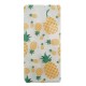 OEM Forcell Summer PINEAPPLE case Samsung J6 2018