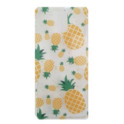 OEM Forcell Summer PINEAPPLE case Samsung J6 2018
