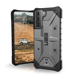 UAG Pathfinder Case Samsung Galaxy S21 5G - Silver (212817113333)