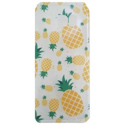 OEM Forcell Summer PINEAPPLE case Samsung S8