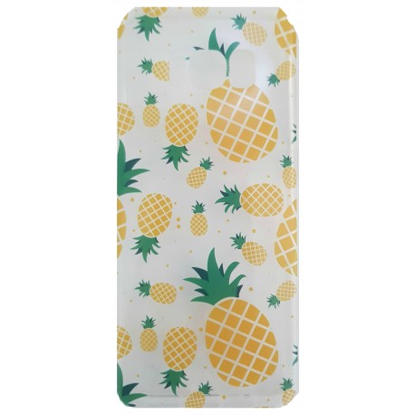 OEM Forcell Summer PINEAPPLE case Samsung S8