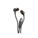 JBL Handsfree T110 Black