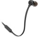 JBL Handsfree T110 Black