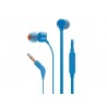 JBL Handsfree T110 Blue