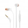 JBL Handsfree T110 White