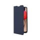 Vivid Book Case Samsung Galaxy A02s - Blue (VIBOOK162BL)
