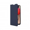 Vivid Book Case Samsung Galaxy A02s - Blue (VIBOOK162BL)